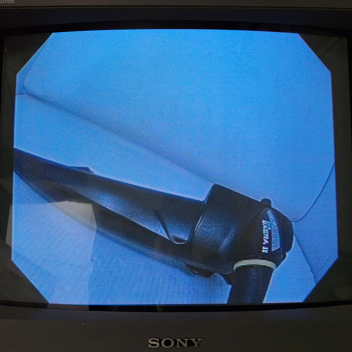 Olympus GIF-Q180 Video Gastroscope