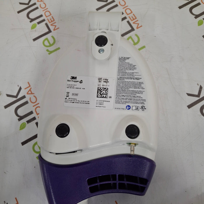 3M Bair Hugger 875 Patient Warmer