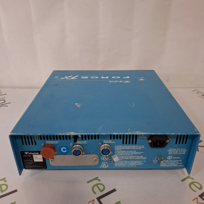 Covidien Valleylab Force FX-C Electrosurgical Generator