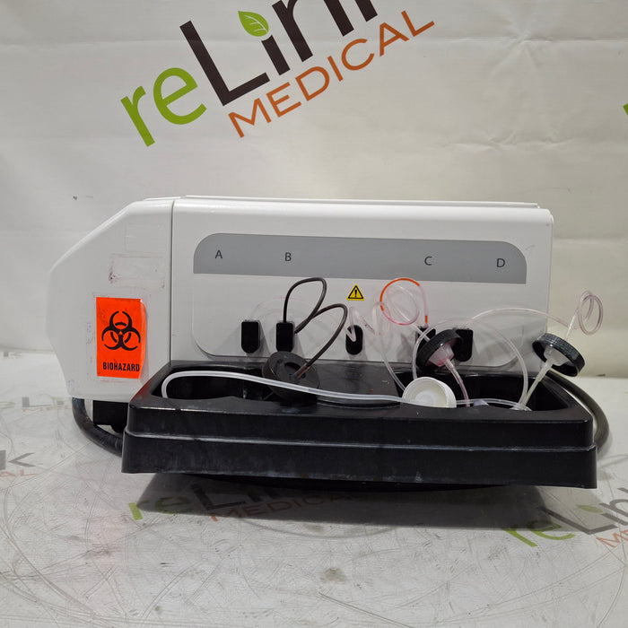 Wescor Aerospray Pro 7152 Slide Stainer Cytocentrifuge