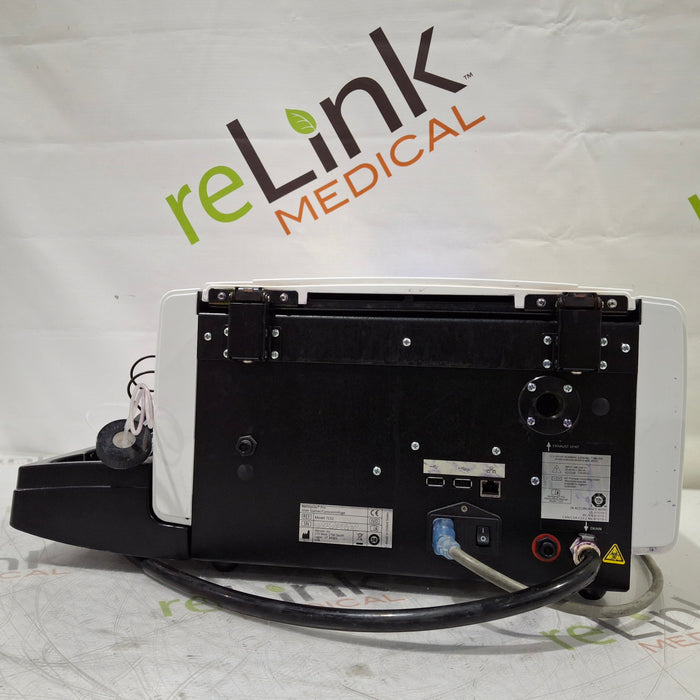 Wescor Aerospray Pro 7152 Slide Stainer Cytocentrifuge