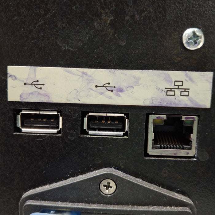 Wescor Aerospray Pro 7152 Slide Stainer Cytocentrifuge