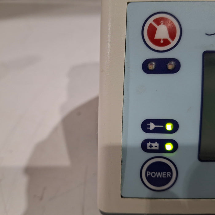 Smiths Medical Medfusion 3500 Syringe Infusion Pump