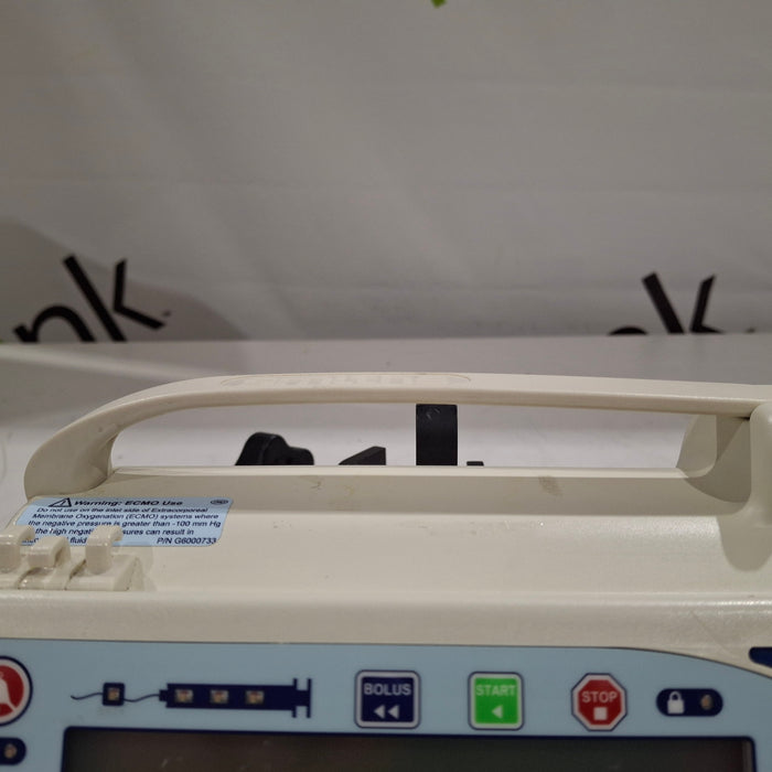 Smiths Medical Medfusion 3500 Syringe Infusion Pump