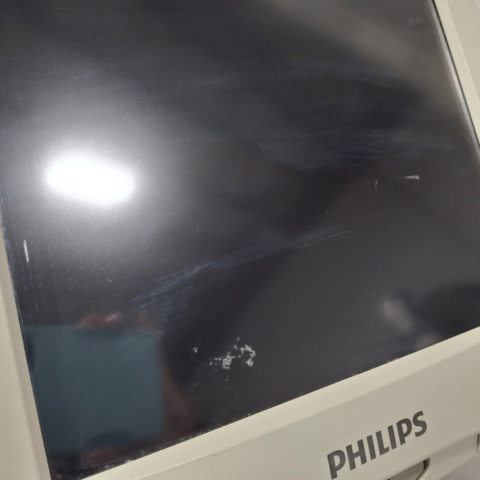 Philips IntelliVue MP50 Patient Monitor