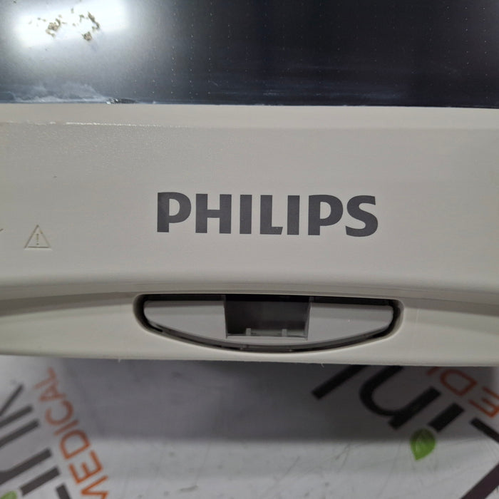 Philips IntelliVue MP50 Patient Monitor