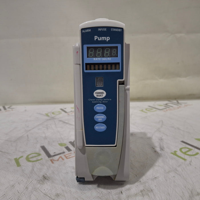 CareFusion Alaris 8100 LVP Infusion Pump Module