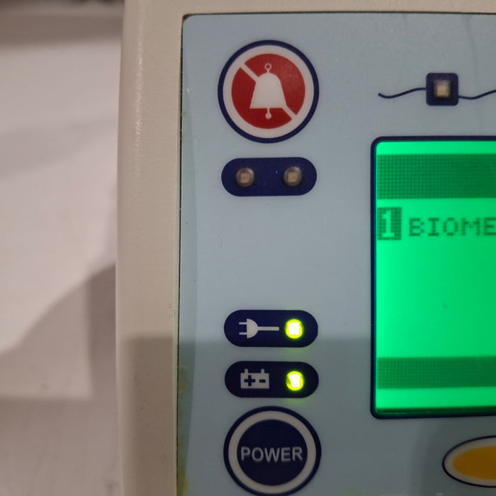 Smiths Medical Smiths Medical Medfusion 3500 Syringe Infusion Pump Infusion Pump reLink Medical