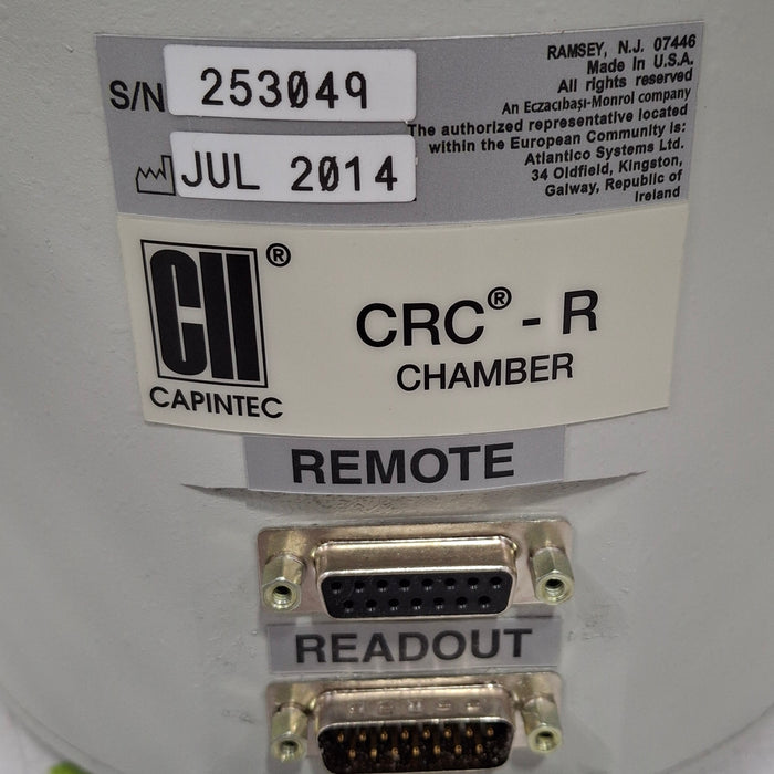 Capintec Capintec Ionization Chamber