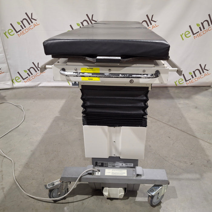 Biodex 056-800 Urology C-Arm Table