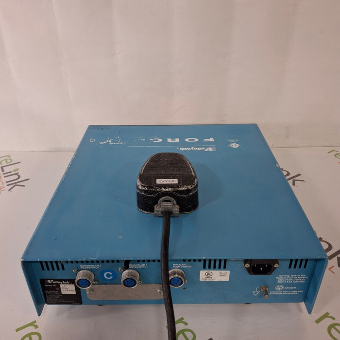 Covidien Valleylab Force FX-C Electrosurgical Generator