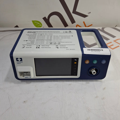 Covidien Covidien Nellcor Bedside SpO2 Patient Monitoring System Patient Monitors reLink Medical