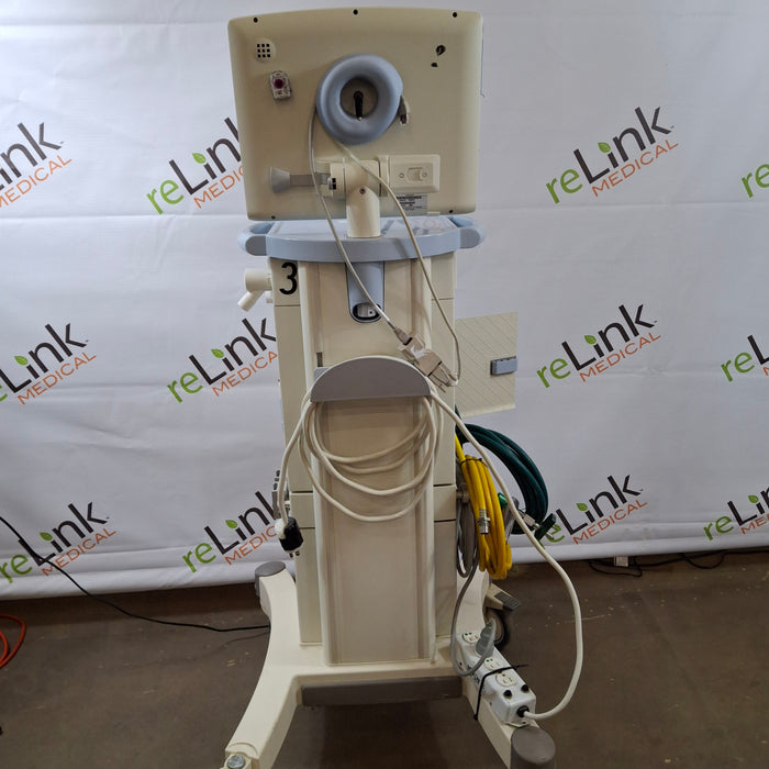 Maquet Maquet Servo I Ventilator Respiratory reLink Medical