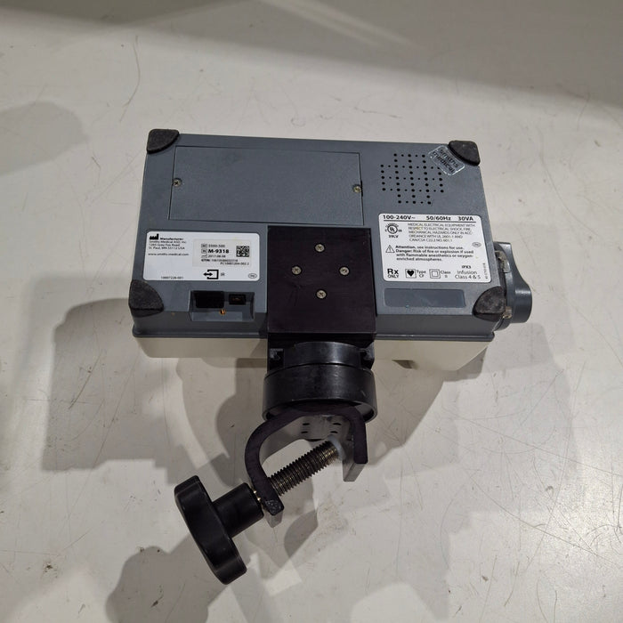 Smiths Medical Medfusion 3500 Syringe Infusion Pump