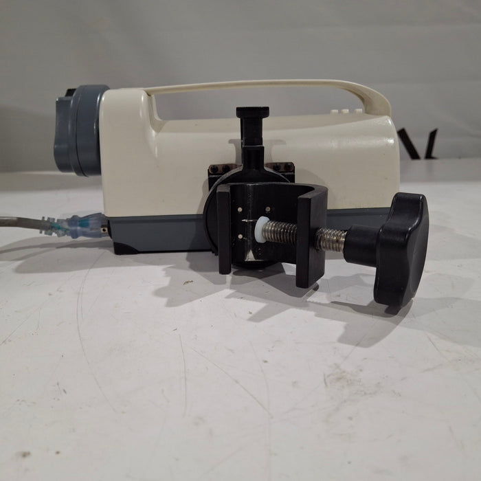 Smiths Medical Medfusion 3500 Syringe Infusion Pump