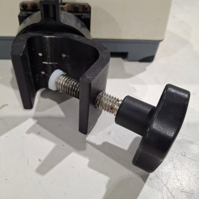 Smiths Medical Medfusion 3500 Syringe Infusion Pump