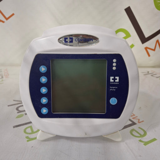 Covidien Covidien Kangaroo ePump Enteral Feeding Pump Infusion Pump reLink Medical