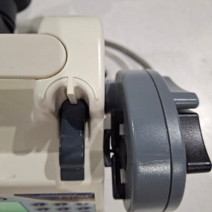 Smiths Medical Medfusion 3500 Syringe Infusion Pump