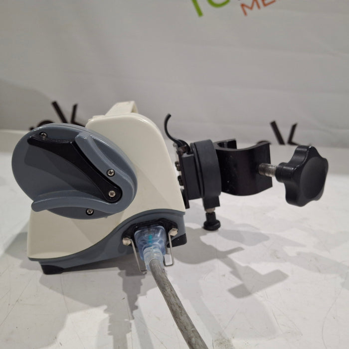 Smiths Medical Medfusion 3500 Syringe Infusion Pump