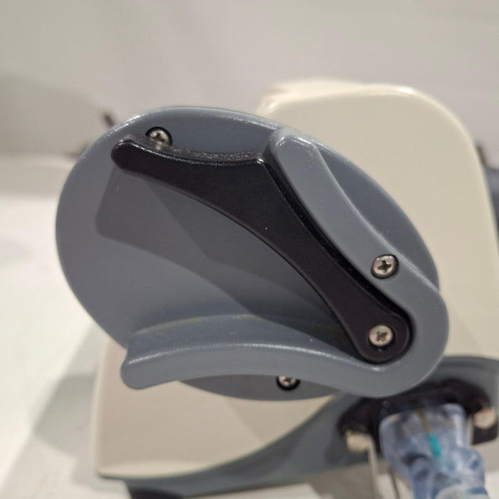 Smiths Medical Medfusion 3500 Syringe Infusion Pump