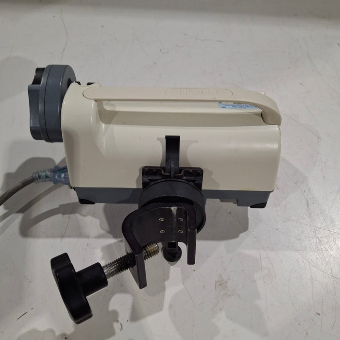 Smiths Medical Medfusion 3500 Syringe Infusion Pump