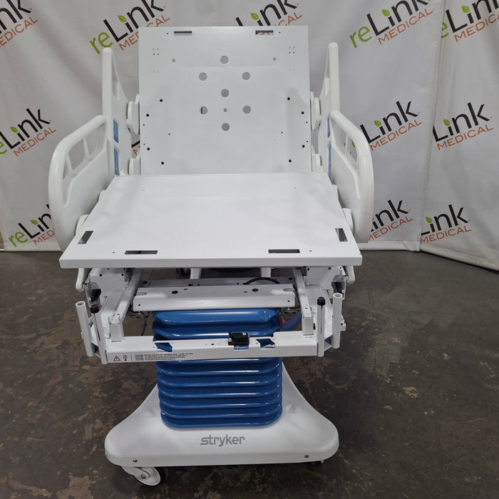 Stryker Secure III 3005 Hospital Bed