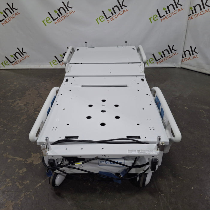 Stryker Secure III 3005 Hospital Bed