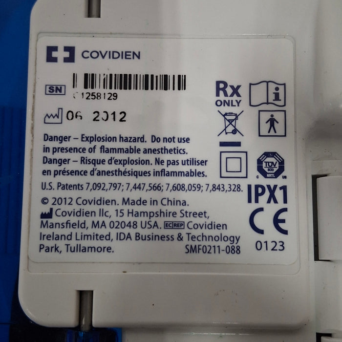 Covidien Kangaroo ePump Enteral Feeding Pump