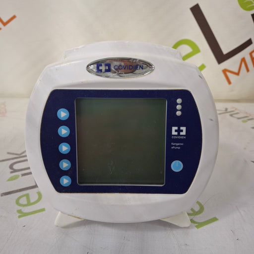 Covidien Covidien Kangaroo ePump Enteral Feeding Pump Infusion Pump reLink Medical