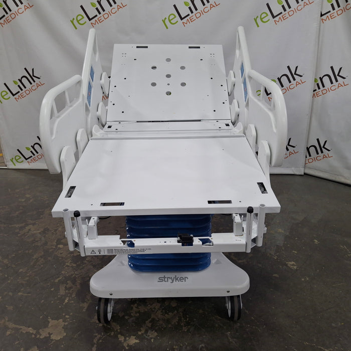 Stryker Secure III 3005 Hospital Bed