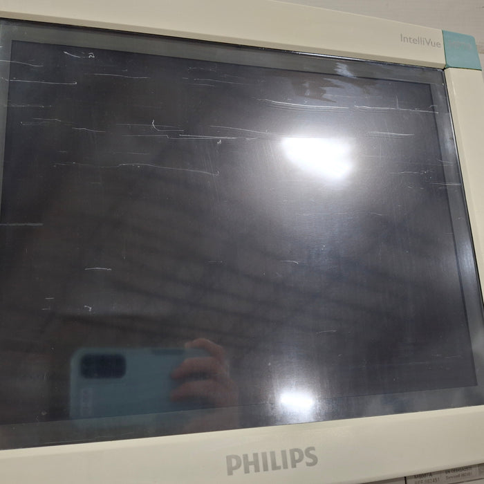 Philips IntelliVue MP70 Patient Monitor