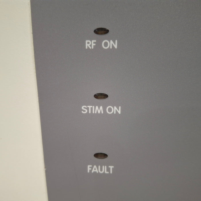 Smith & Nephew Electrothermal 20S Spine System