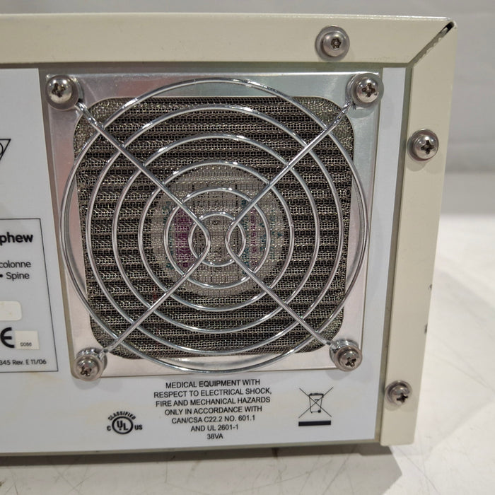 Smith & Nephew Electrothermal 20S Spine System