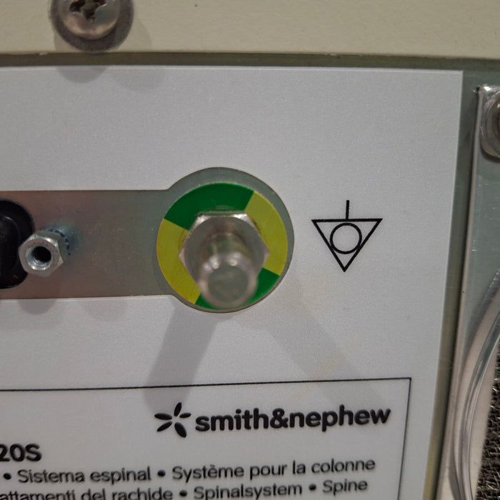 Smith & Nephew Electrothermal 20S Spine System