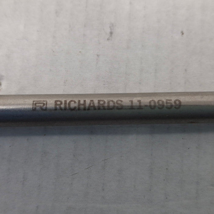 Richards Surgical Assorted PEDS Instruments