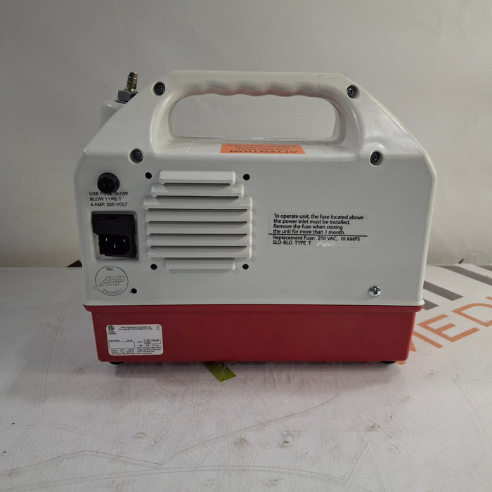 Gomco G180 Portable Aspirator