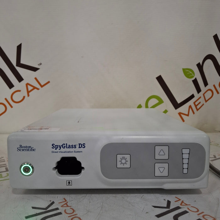 Boston Scientific SpyGlass DS Digital Controller