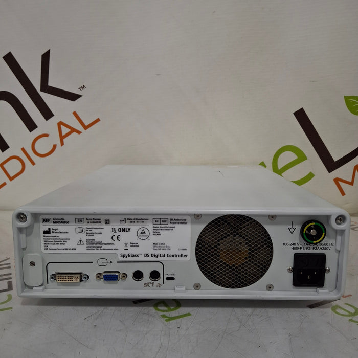 Boston Scientific SpyGlass DS Digital Controller