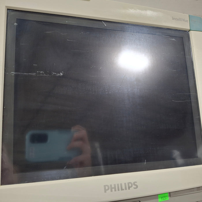 Philips IntelliVue MP70 Patient Monitor