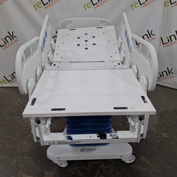 Stryker Secure III 3005 Hospital Bed