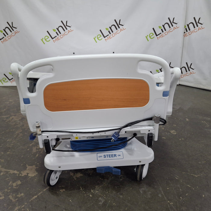 Stryker Secure III 3005 Hospital Bed