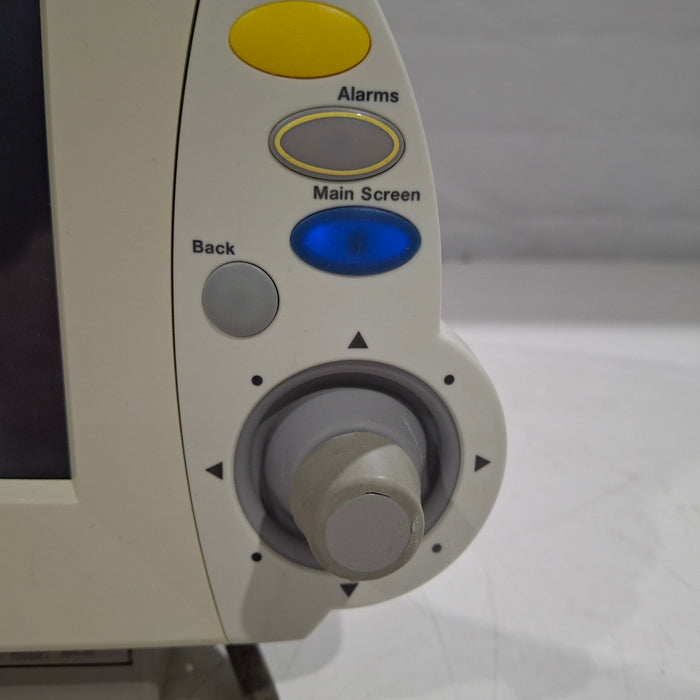 Philips IntelliVue MP70 - Anesthesia Patient Monitor