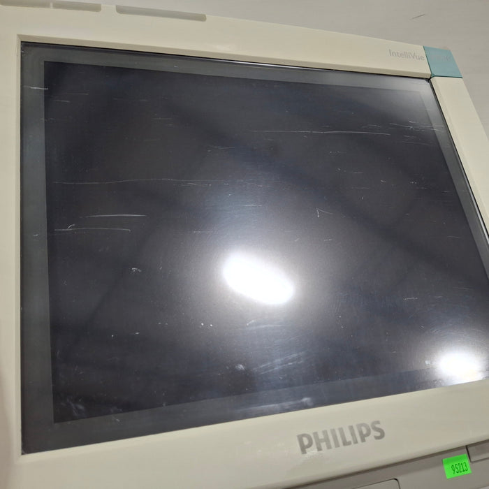 Philips IntelliVue MP70 Patient Monitor