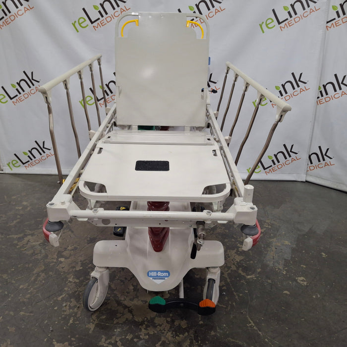 Hill-Rom TranStar P8000 Stretcher