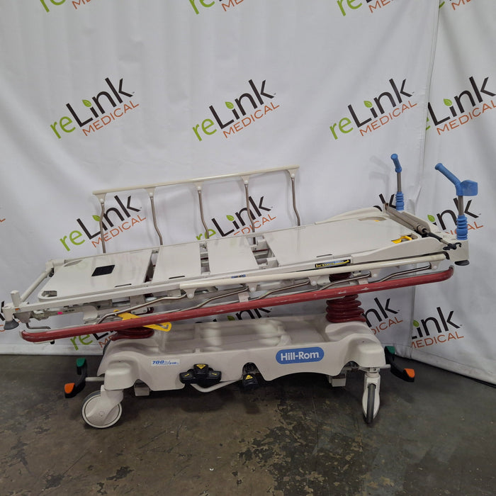 Hill-Rom TranStar P8000 Stretcher
