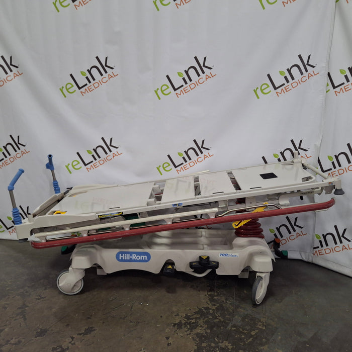 Hill-Rom TranStar P8000 Stretcher