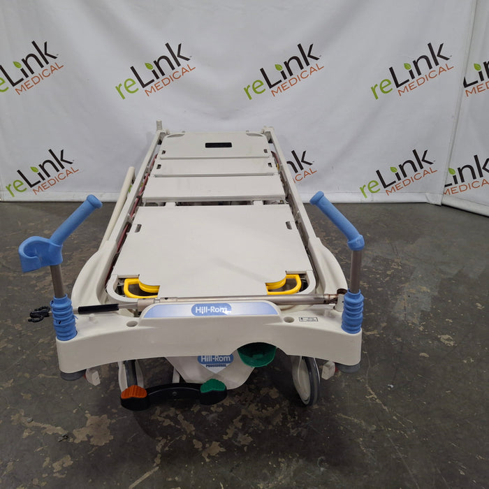 Hill-Rom TranStar P8000 Stretcher