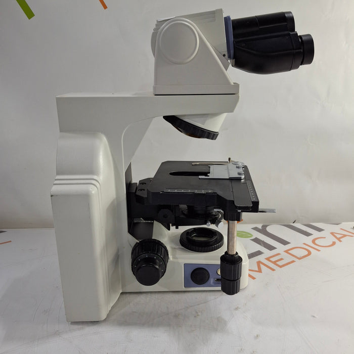 Nikon Nikon Eclipse E400 Binocular Microscope Lab Microscopes reLink Medical