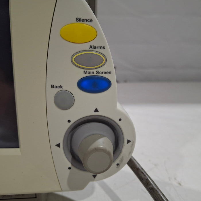 Philips IntelliVue MP70 - Anesthesia Patient Monitor