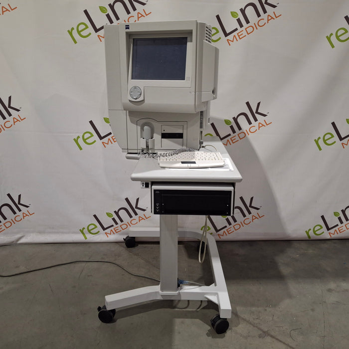 Carl Zeiss 750i Humphrey Field Analyzer